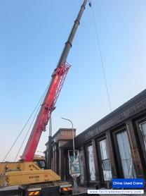 Buy XCMG Used Crane / 5 Buy XCMG Used Crane / 5